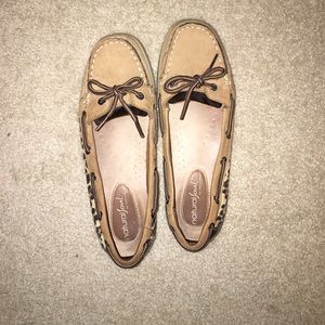 Natural Soul Shoes