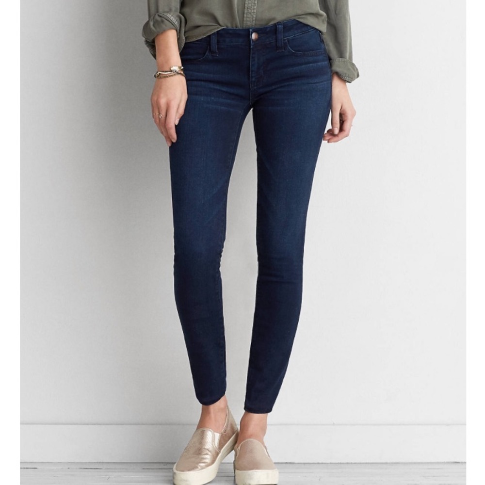 NWT American Eagle Jeggings!