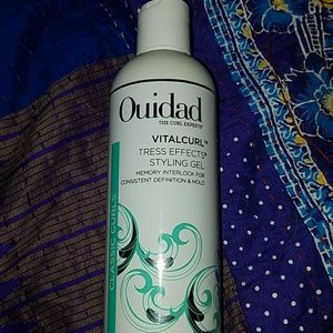 Ouidad Vitalcurl