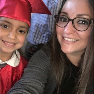 Meet your Posher, Roxanne