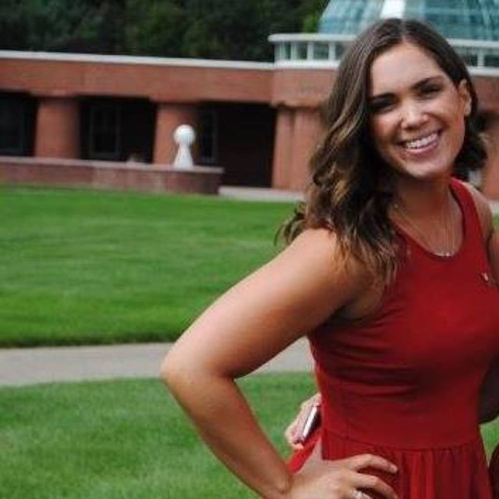 Meet your Posher, Anna