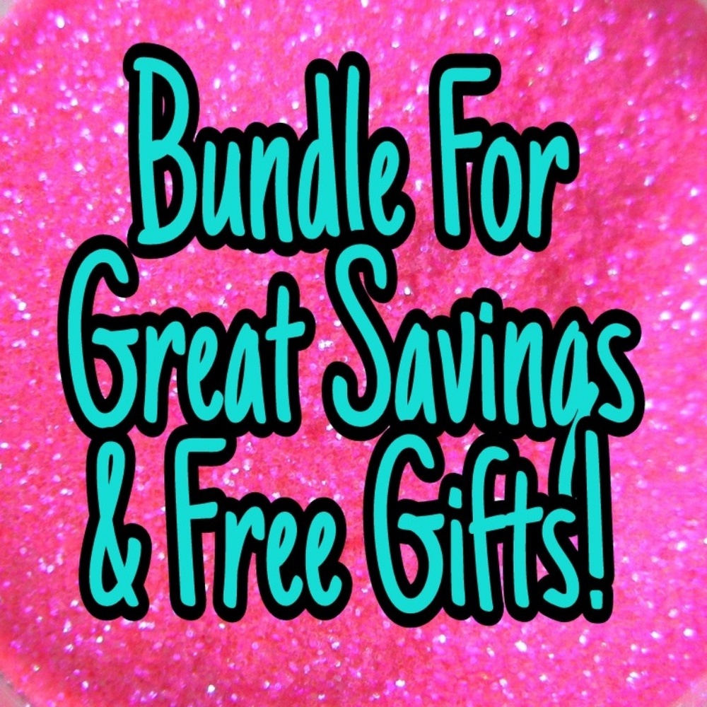 Bundle, Bundle, Bundle!!