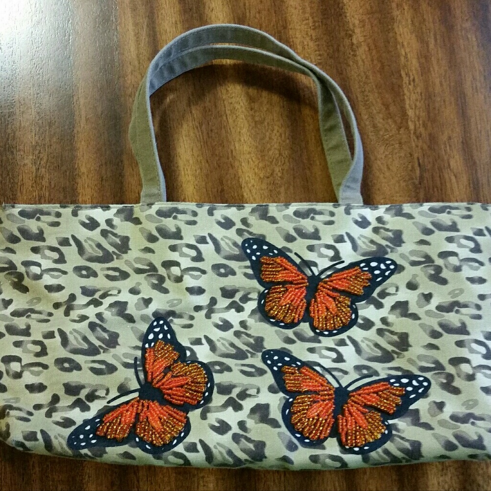 Handbag