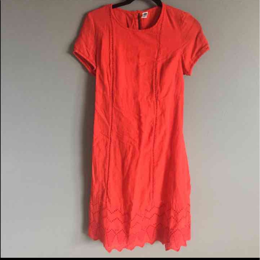 Old Navy Maternity Dress