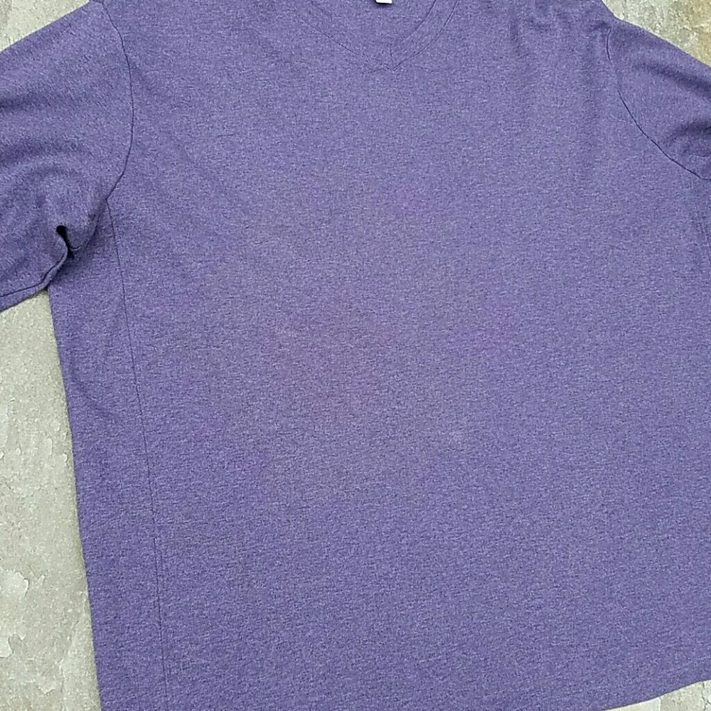 Men’s Cotton Sweater 2XB - Picture 2 of 6