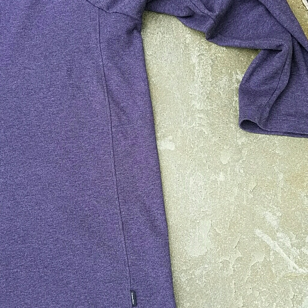 Men’s Cotton Sweater 2XB - Picture 3 of 6