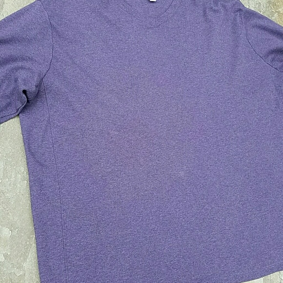 Men’s Cotton Sweater 2XB - Picture 2 of 6