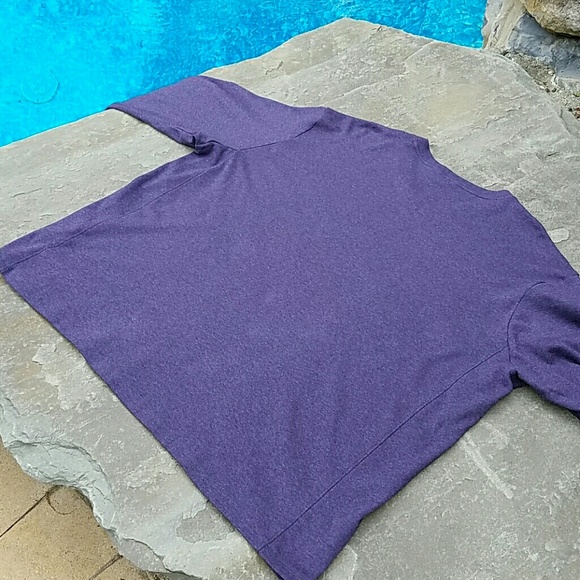 Men’s Cotton Sweater 2XB - Picture 5 of 6