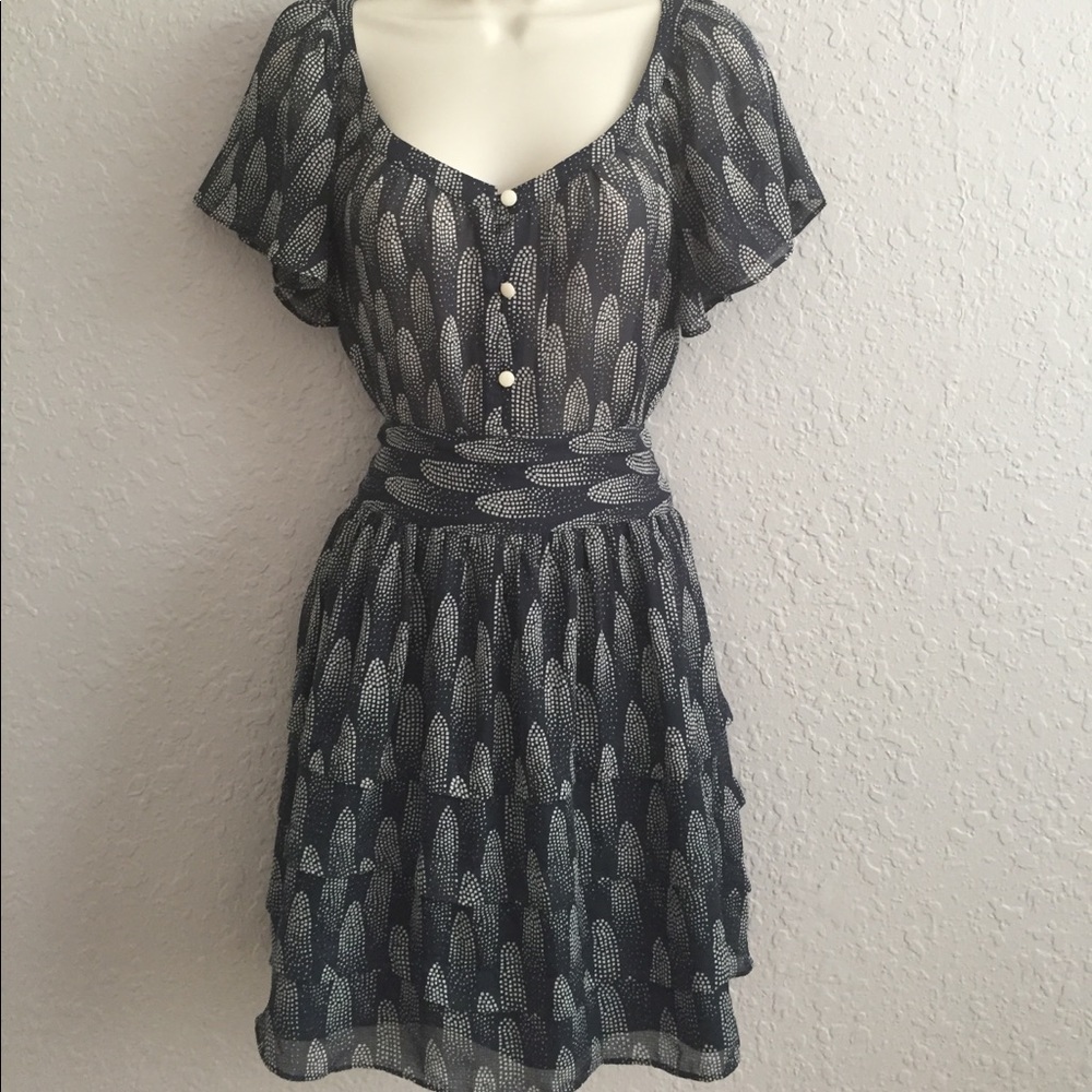 ❤️Skirt and Blouse Outfit