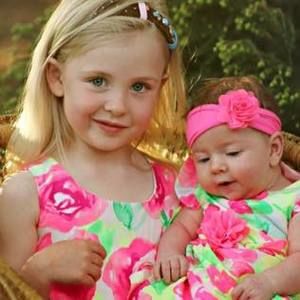 Meet your Posher, Carol