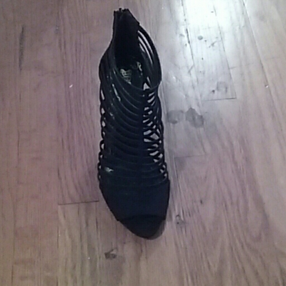 Stilettos