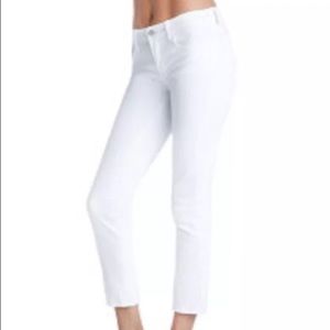 J Brand 935 White - Perfect Condition