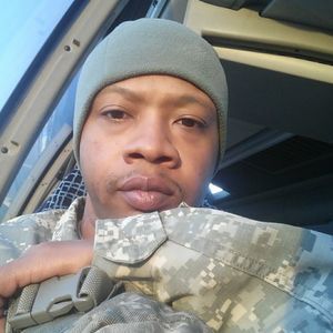 Meet your Posher, Robby