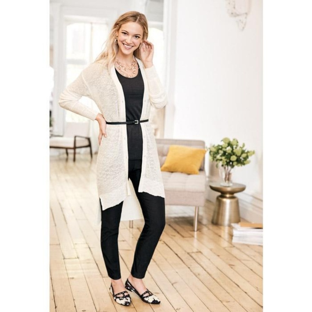 Lightweight Everyday Cardigan?