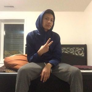 Meet your Posher, Ivan