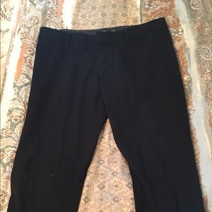 GAP "Really Skinny" Dress Pants