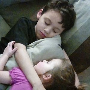 Meet your Posher, Heidi