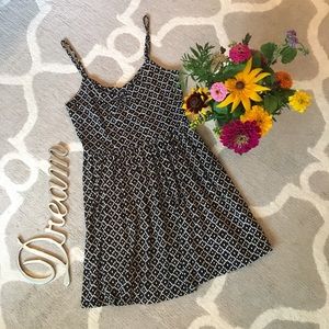 Anne Taylor LOFT dress