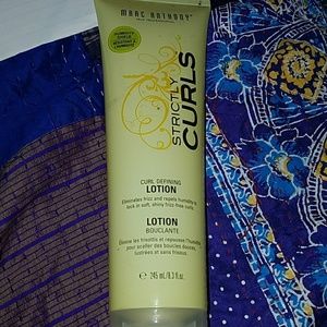 Marc Anthony Strictly Curls