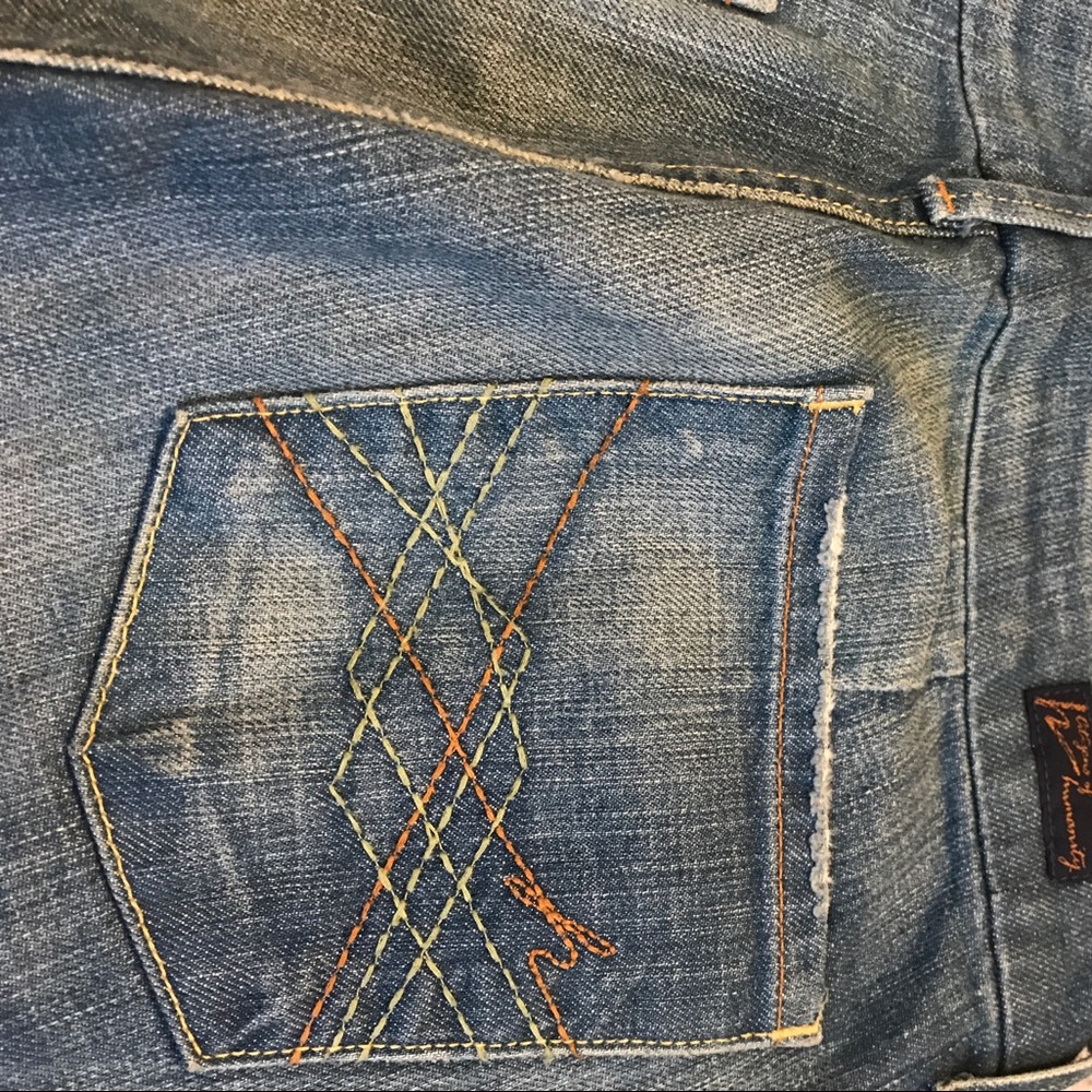 Citizens of humanity Jeans