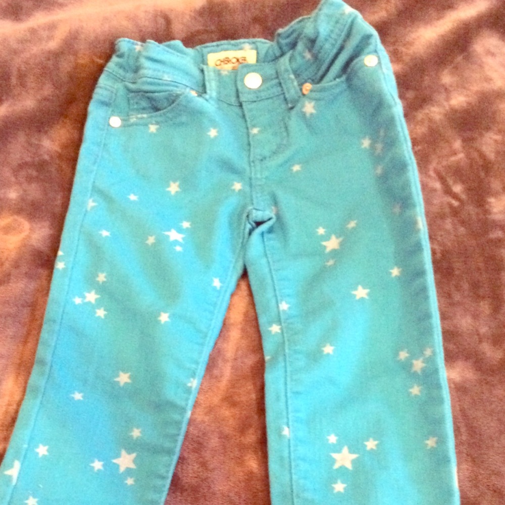 Girls Skinny Jeans