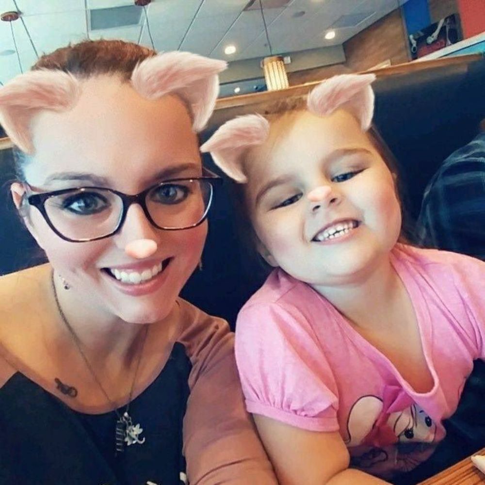 Meet your Posher, Sherie