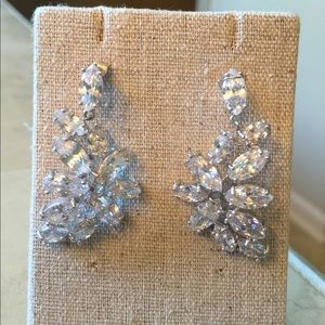Bridal Earrings