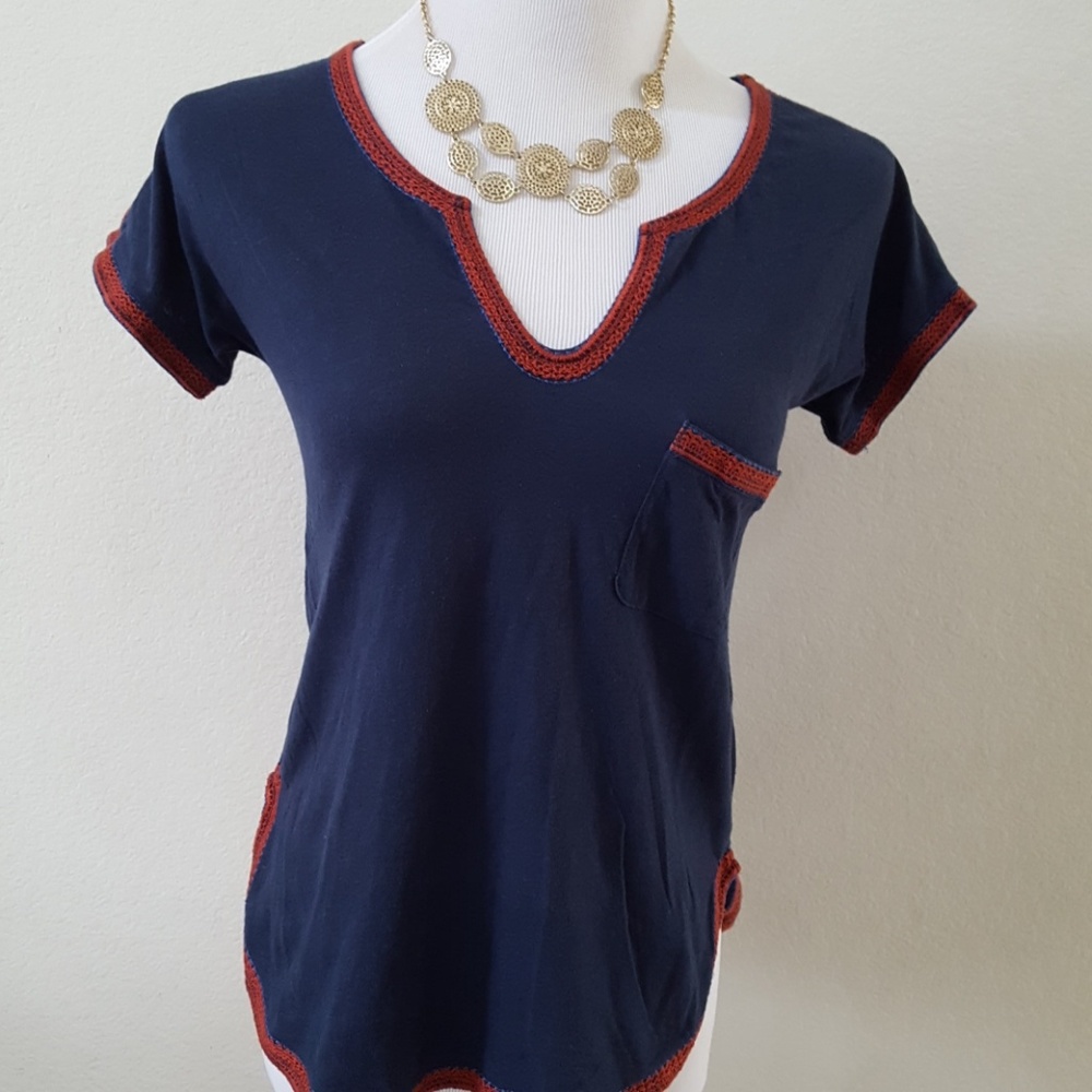 Madewell Tee