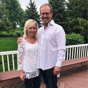 Meet your Posher, Kelli