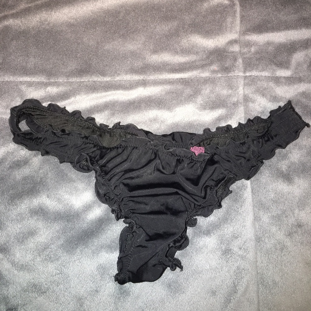VS bikini bottoms