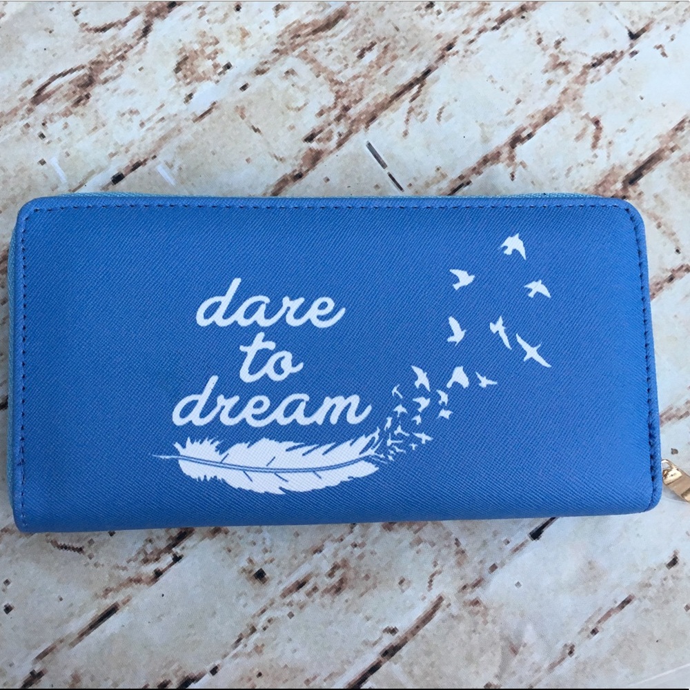 Dare to Dream