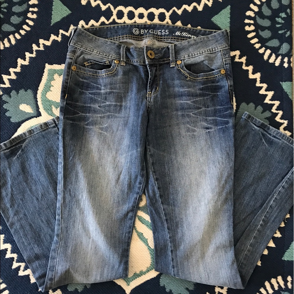 G by Guess Jeans