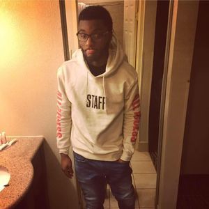 Meet your Posher, Kenyen