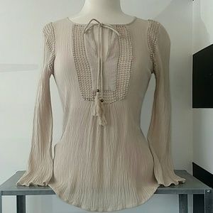 Daniel Rainn blouse