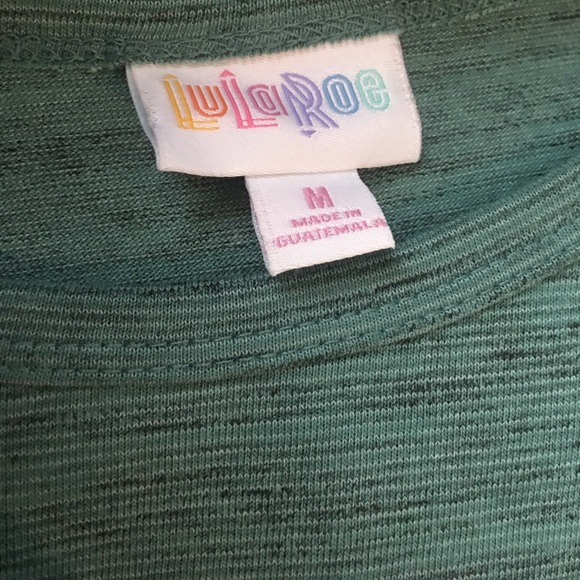 Lularoe Carly - Picture 2 of 2