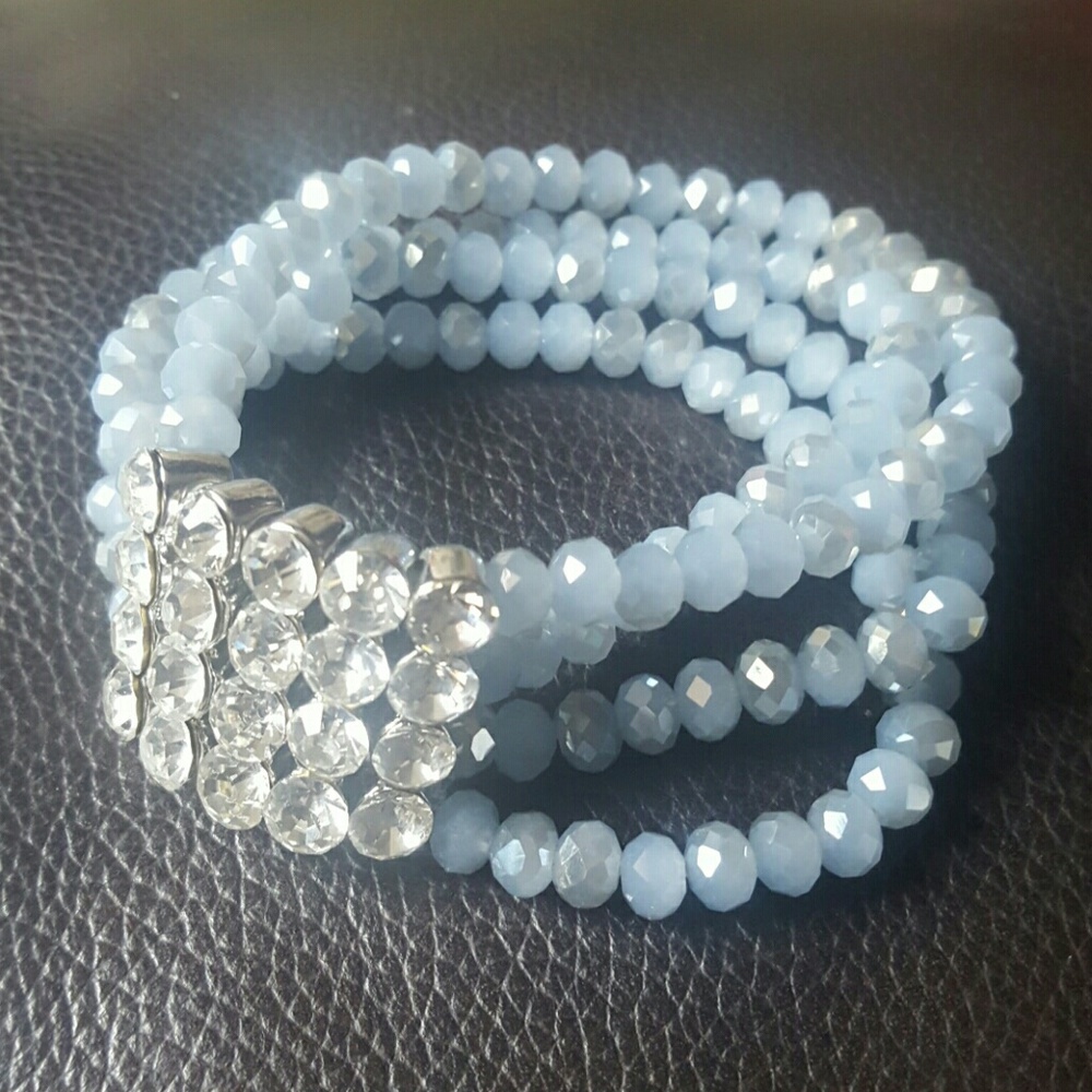 NEW ❤ COCO + CARMEN BRACELET ❤