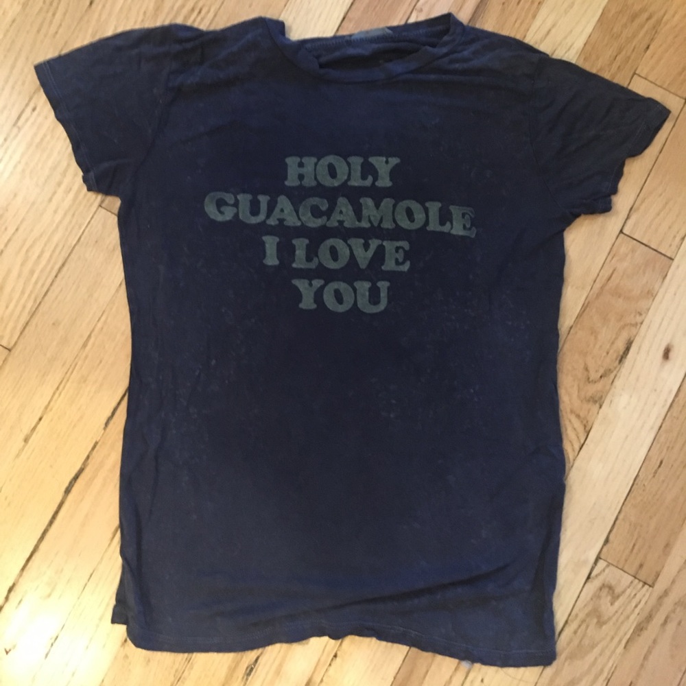[American Eagle] Guacamole Tee