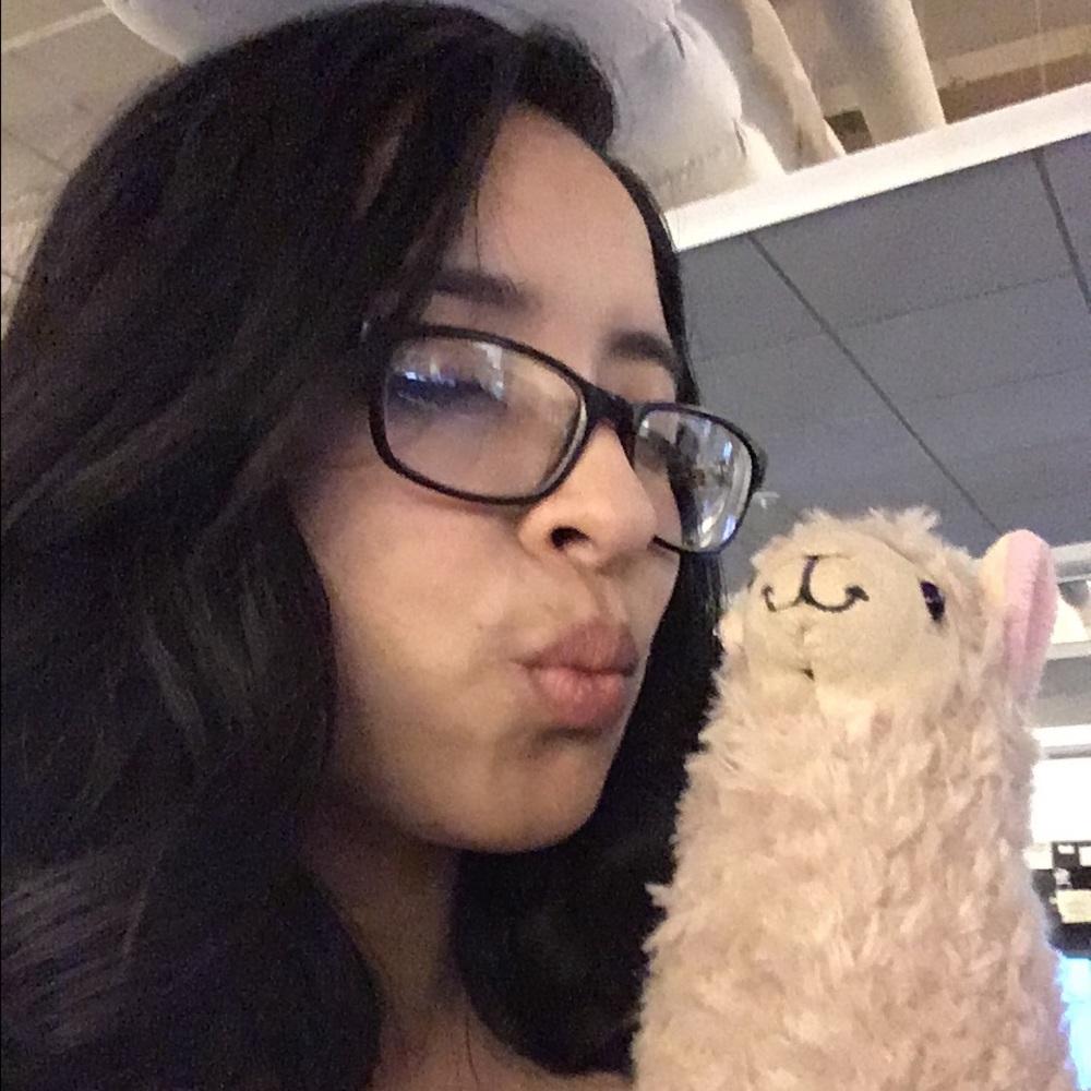 Meet your Posher, Jackie