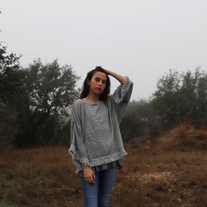 Meet your Posher, Caroline