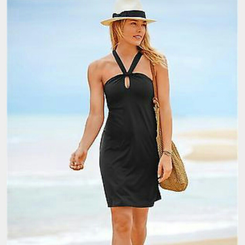 Athleta Kiki Swim Dress