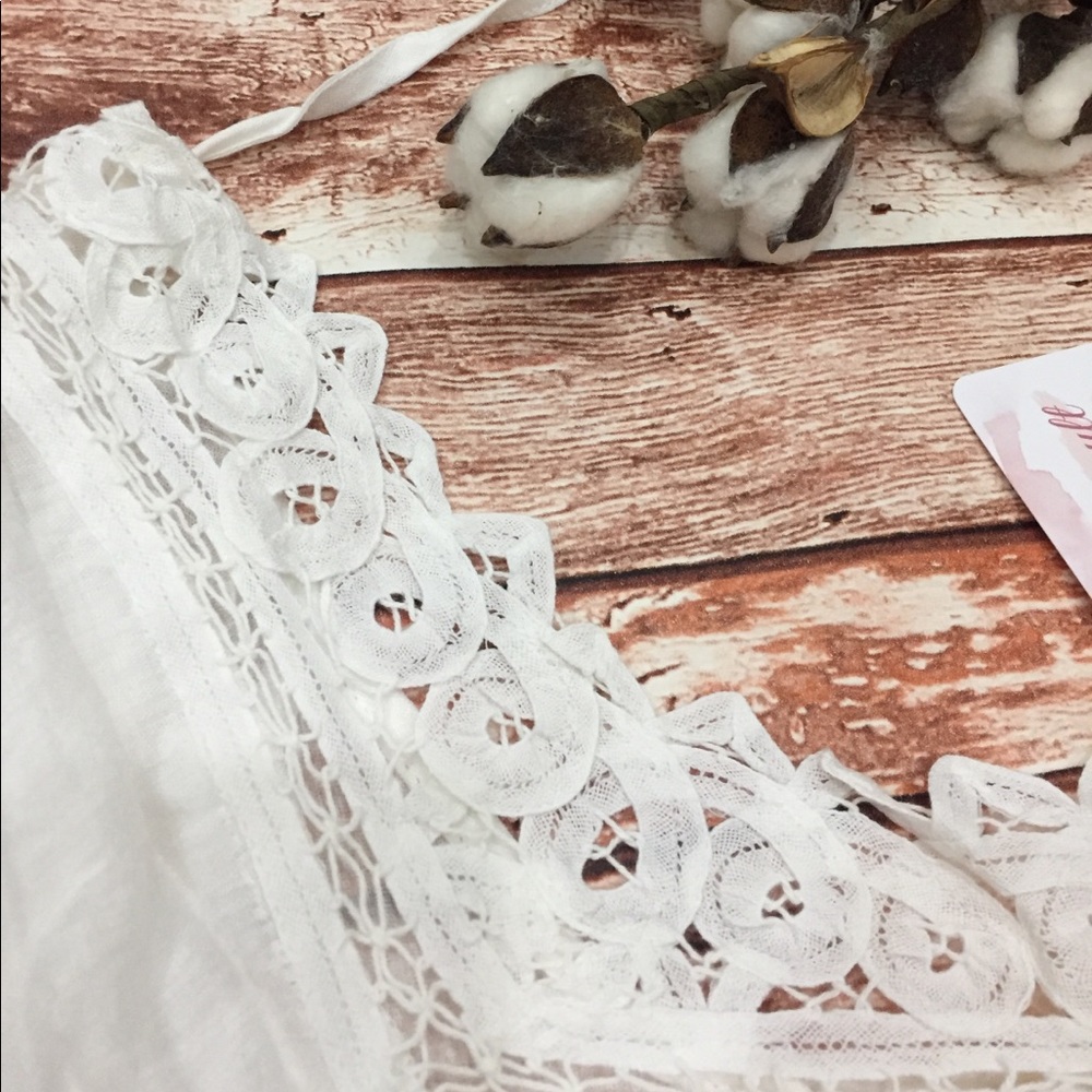 HP LAST 1! BOHO beautiful flowy midi dress. - Picture 6 of 8