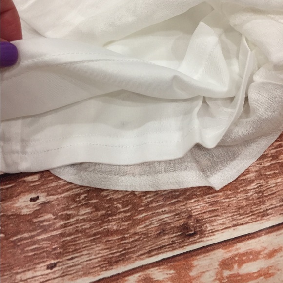 HP LAST 1! BOHO beautiful flowy midi dress. - Picture 8 of 8