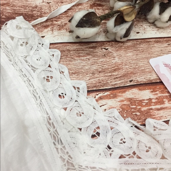 HP LAST 1! BOHO beautiful flowy midi dress. - Picture 6 of 8