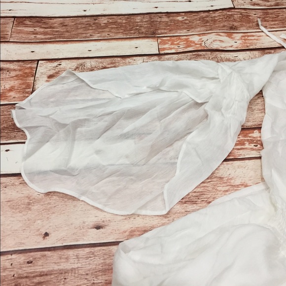 HP LAST 1! BOHO beautiful flowy midi dress. - Picture 7 of 8