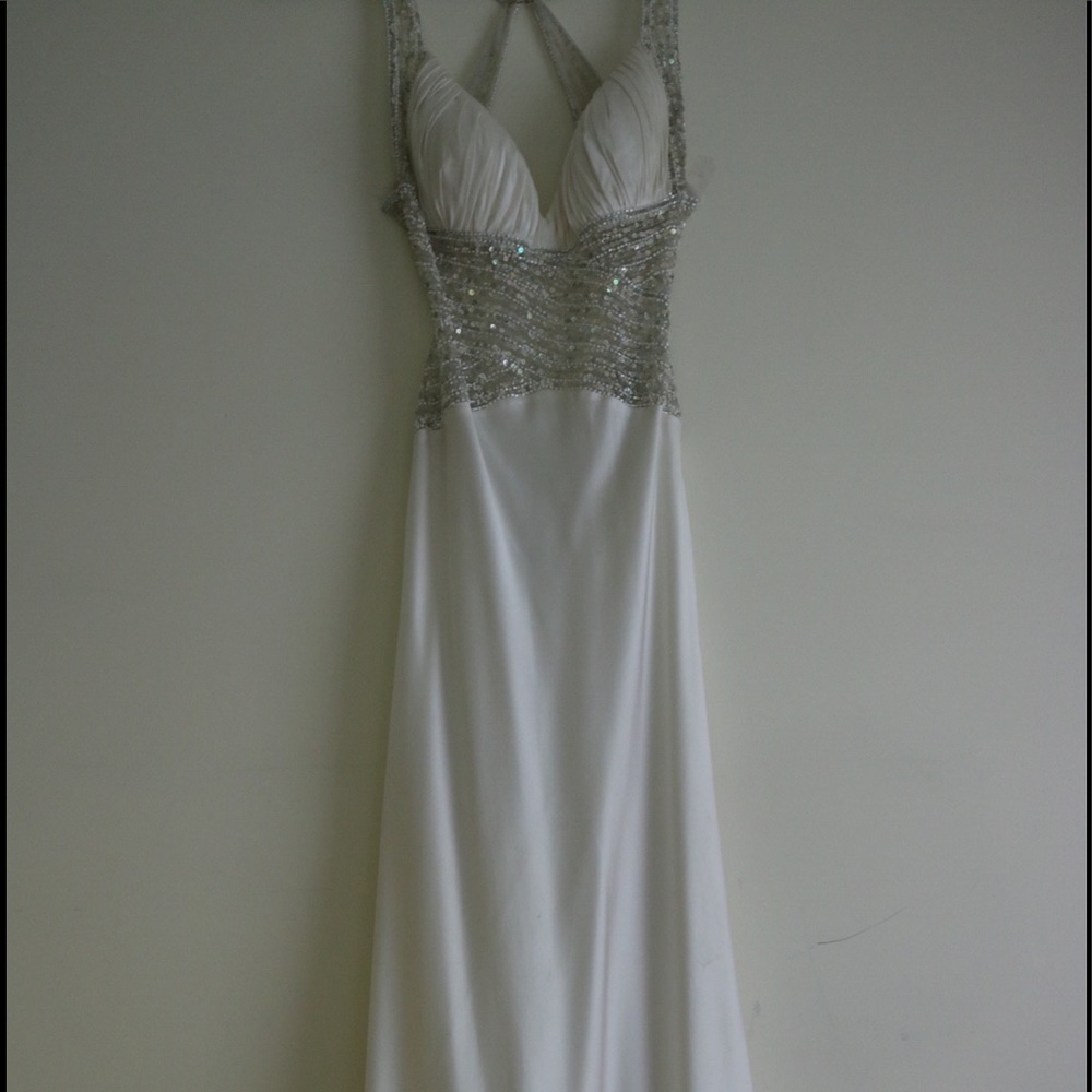 jovani prom dress