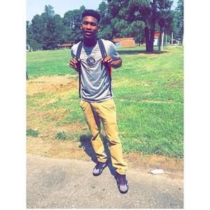 Meet your Posher, Bruce