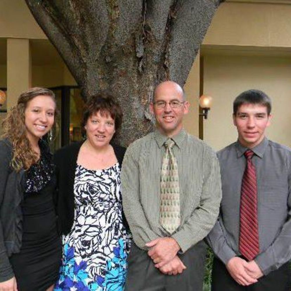 Meet your Posher, Tina