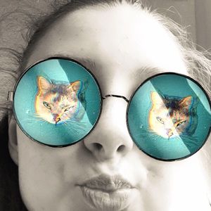 Meet your Posher, Taylor