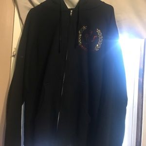 Rich boy cartel Jacket