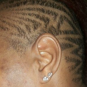 Meet your Posher, Felecia